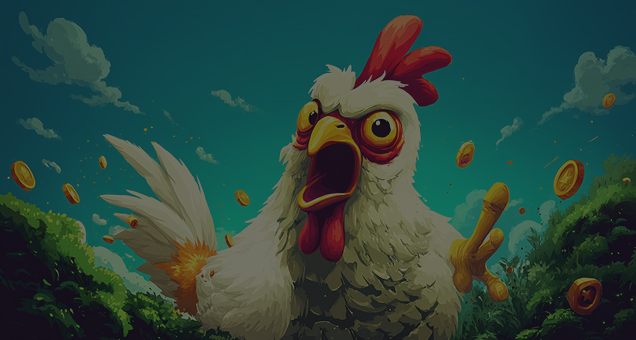 Chicken Royal
