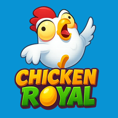 Chicken Royal